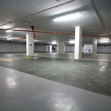 Icon Apartments Centrum 68 Βρότσλαβ Εξωτερικό φωτογραφία