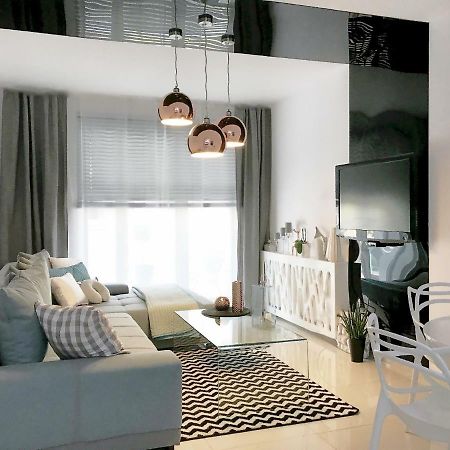 Icon Apartments Centrum 68 Βρότσλαβ Εξωτερικό φωτογραφία