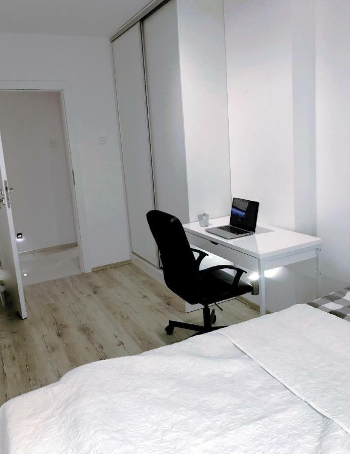 Icon Apartments Centrum 68 Βρότσλαβ Εξωτερικό φωτογραφία